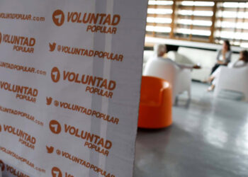 Voluntad Popular califica de “cobarde arremetida” las órdenes de captura contra líderes políticos