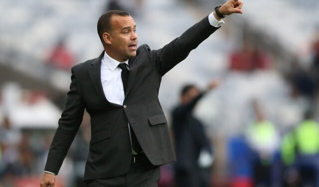 Fin a la novela: Rafael Dudamel regresa al fútbol colombiano para dirigir a este equipo