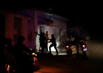 Observatorio Venezolano de Violencia contabiliza casi dos mil asesinatos en el país durante 2023
