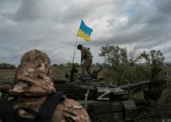 Ucrania pide más ayuda para defenderse ante los ataques masivos de Rusia