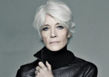 Popular cantante francesa enciende las alarmas: anuncia que “se quiere morir pronto y rápido”