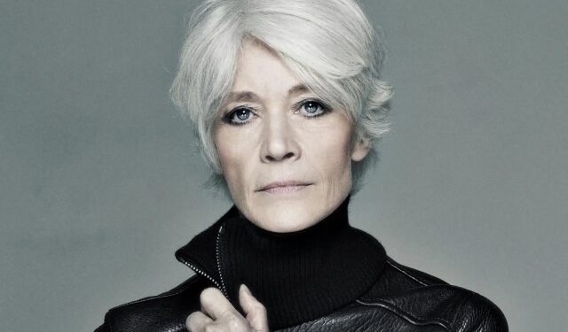 Popular cantante francesa enciende las alarmas: anuncia que “se quiere morir pronto y rápido”