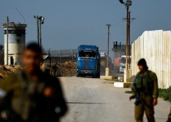 Consejo de Seguridad ONU adopta propuesta de ayuda a Gaza