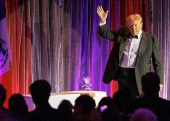 Trump no testificará en su inminente juicio civil por fraude en Nueva York