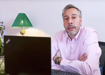 Roberto Deniz: La administración Biden alejó a Alex Saab de la justicia (VIDEO)