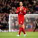 Liverpool se atascó ante Manchester United y cedió el liderato al Arsenal