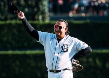 Miguel Cabrera recibirá mención única en su clase del Premio Luis Aparicio