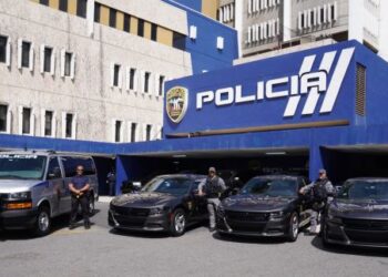 Un hombre acusado por incesto es extraditado a Puerto Rico para enfrentar cargos