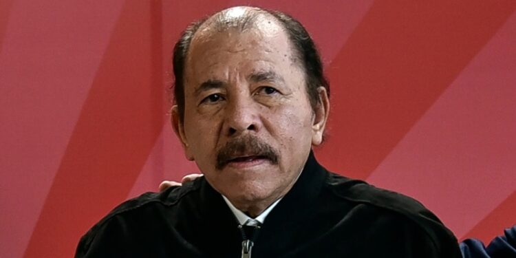 Ortega reactiva Ministerio del Interior sandinista para «fortalecer» seguridad