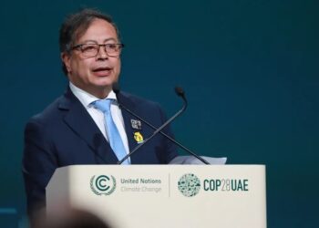 En Clave Podcast #116: Cambio, pero climático