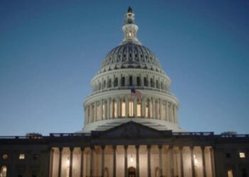 Despiden a asesor del Senado después de que se publicara video sexual grabado en el Capitolio