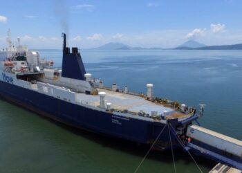 Suspende operaciones el ferry que conectaba El Salvador y Costa Rica por escasa demanda de trayectos