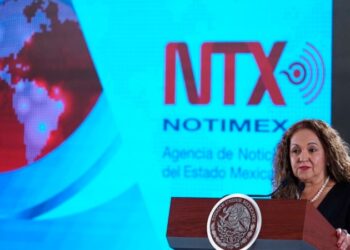 Congreso mexicano aprueba cierre definitivo de la agencia estatal de noticias Notimex