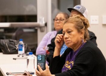 “No sabemos qué va a pasar”: Nueva ley antimigrantes de Texas provoca miedo entre los venezolanos