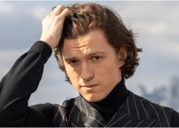 Tom Holland y las inesperadas revelaciones de un Hombre Araña