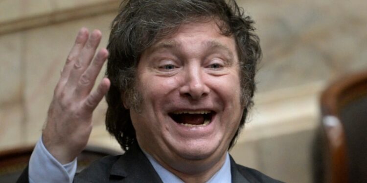 Argentina no se unirá a los BRICS a pesar de la carta personal de Xi a Milei