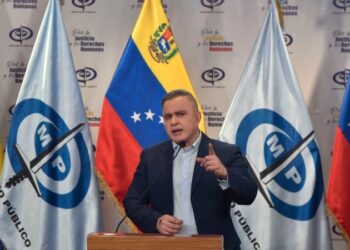 Fiscalía de Venezuela confirma que el rapero “Canserbero” fue asesinado