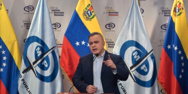 Fiscalía de Venezuela confirma que el rapero “Canserbero” fue asesinado