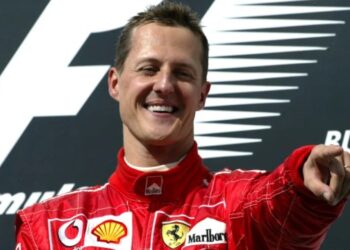 Así fue el accidente de esquí que dejó en coma a Michael Schumacher tras reinar en la Fórmula 1