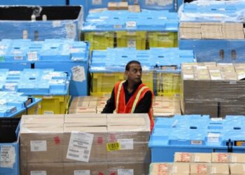 El fin de las huelgas impulsó el empleo en Estados Unidos durante noviembre