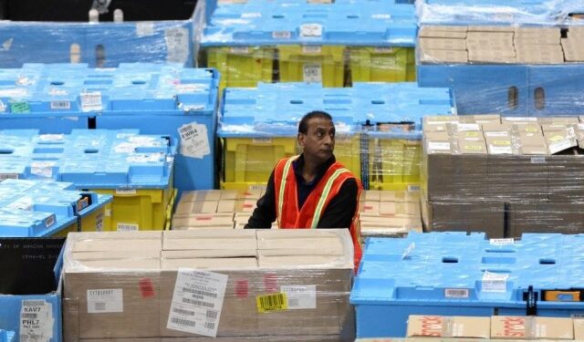 El fin de las huelgas impulsó el empleo en Estados Unidos durante noviembre