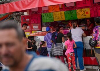 Las 5 principales noticias de Venezuela hoy: estiman inflación en 2024; fumigan por dengue, y más