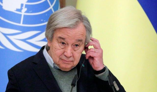 Decenas de ONG pidieron a la ONU que profundice monitoreo a violaciones de derechos humanos en Venezuela