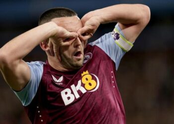 Aston Villa de Unai Emery justificó su candidatura por la Premier