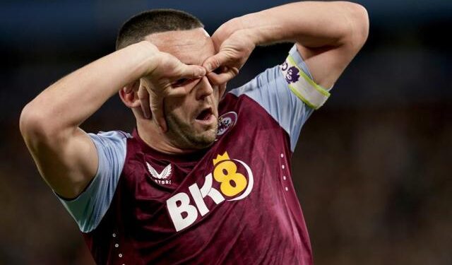 Aston Villa de Unai Emery justificó su candidatura por la Premier