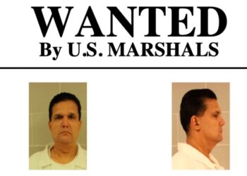 «Fat Leonard» es el centro de uno de los mayores escándalos de sobornos en el ejército de EEUU