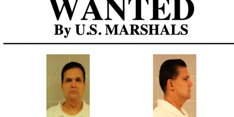 «Fat Leonard» es el centro de uno de los mayores escándalos de sobornos en el ejército de EEUU