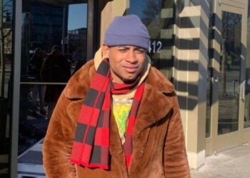 La “crisis humanitaria” que vive Chicago por los miles de migrantes que buscan protegerse del frío por la llegada del invierno