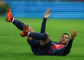 PSG cumplió en la Ligue 1 antes de su “cara o cruz” en Champions