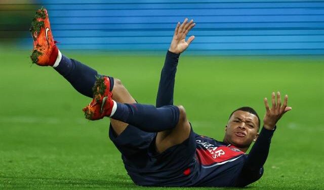 PSG cumplió en la Ligue 1 antes de su “cara o cruz” en Champions