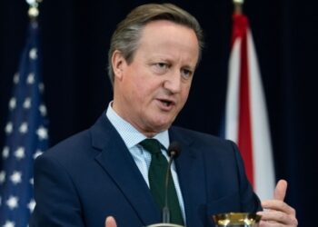 Las 5 principales noticias de Venezuela hoy: roces con el Reino Unido, la OEA pone lupa a la persecución, y más