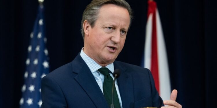 Las 5 principales noticias de Venezuela hoy: roces con el Reino Unido, la OEA pone lupa a la persecución, y más