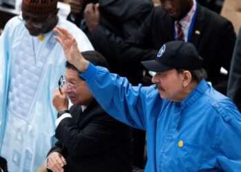 Nicaragua retira a su embajador en Argentina a días de la toma de posesión de Milei