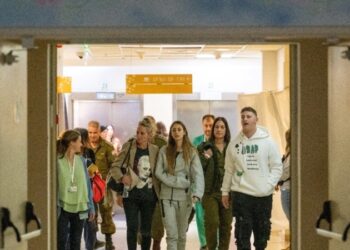 Reporte de New York Times afirma que Israel sabía del ataque de Hamás desde un año antes