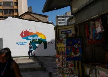 Los venezolanos se preparan para participar en el referendo consultivo por el Esequibo