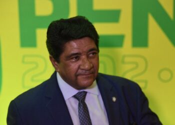 Fútbol brasileño sufre un revés judicial en su intento de evitar la destitución de su presidente