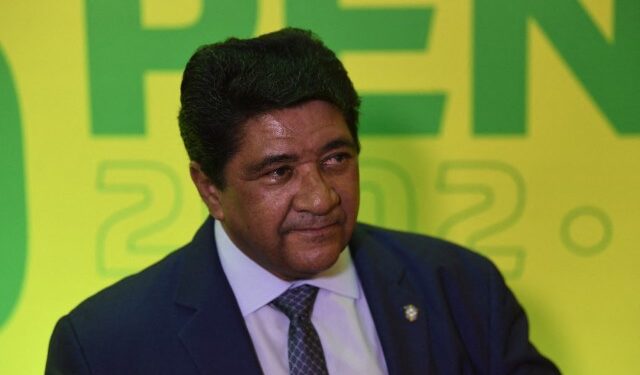 Fútbol brasileño sufre un revés judicial en su intento de evitar la destitución de su presidente