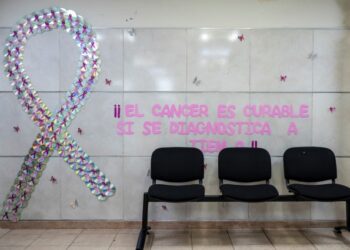 Catastrófico pronostico: estiman que 2023 cerrará con más de 32 mil muertes por cáncer en el país