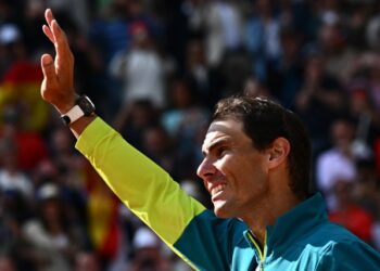 Las cinco razones que impulsaron a Rafael Nadal a volver al tenis