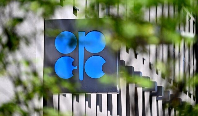Opep+, ¿un cártel petrolero que pierde poder?