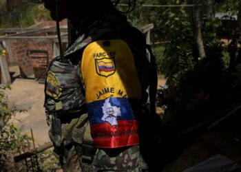 Abrirán proceso a siete exmiembros de las Farc por mentir sobre secuestros