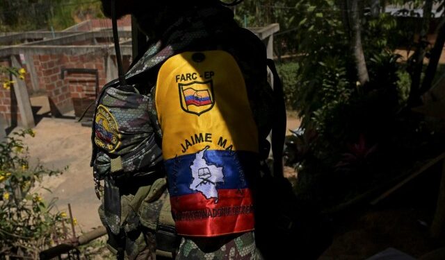 Abrirán proceso a siete exmiembros de las Farc por mentir sobre secuestros