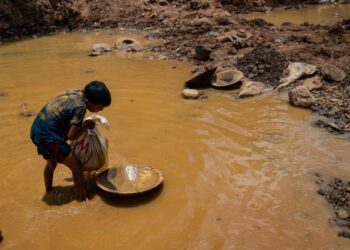 Ascendieron a 12 los muertos por abrupto colapso de una mina en la Gran Sabana