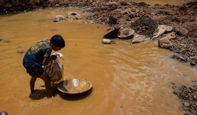 Ascendieron a 12 los muertos por abrupto colapso de una mina en la Gran Sabana