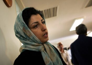 La nobel de la paz iraní se niega a presentarse ante un tribunal del régimen