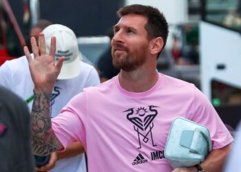 Miami y Messi, un idilio que perdura en el tiempo